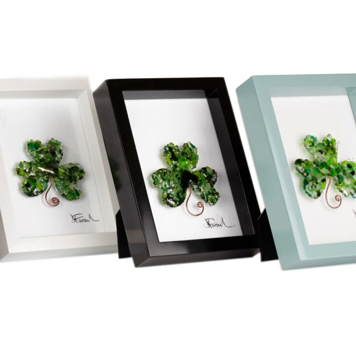 Small Frames  -  Patriot