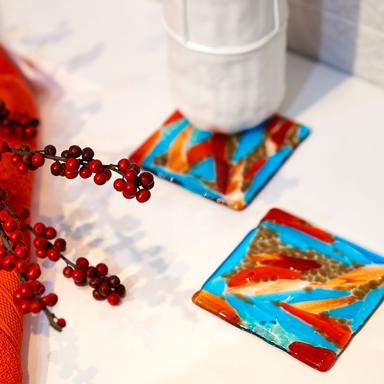 Coasters