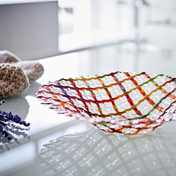 Irish Weave Bowls