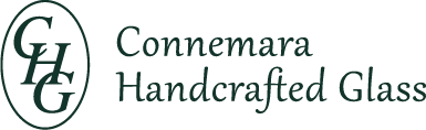 Connemara Handcrafted Glass