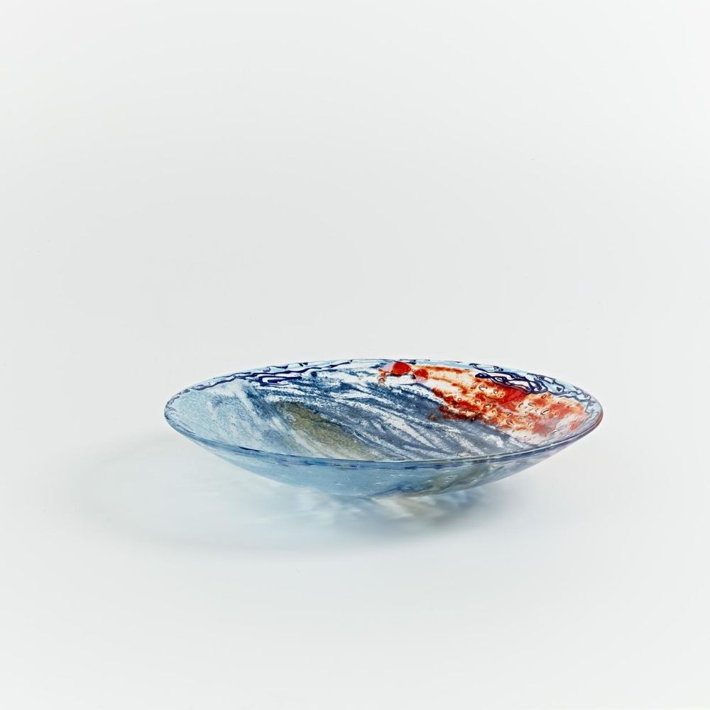SOLAR SYSTEM BLUE BOL156