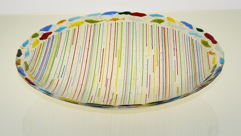 RAINBOW STRIPES BOL503