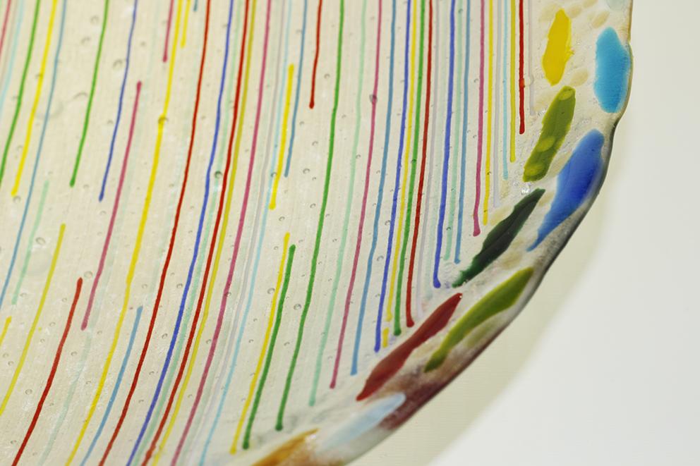 RAINBOW STRIPES BOL503