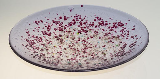RUBIES AND GOLD SPLASH CENTRE PIECE II