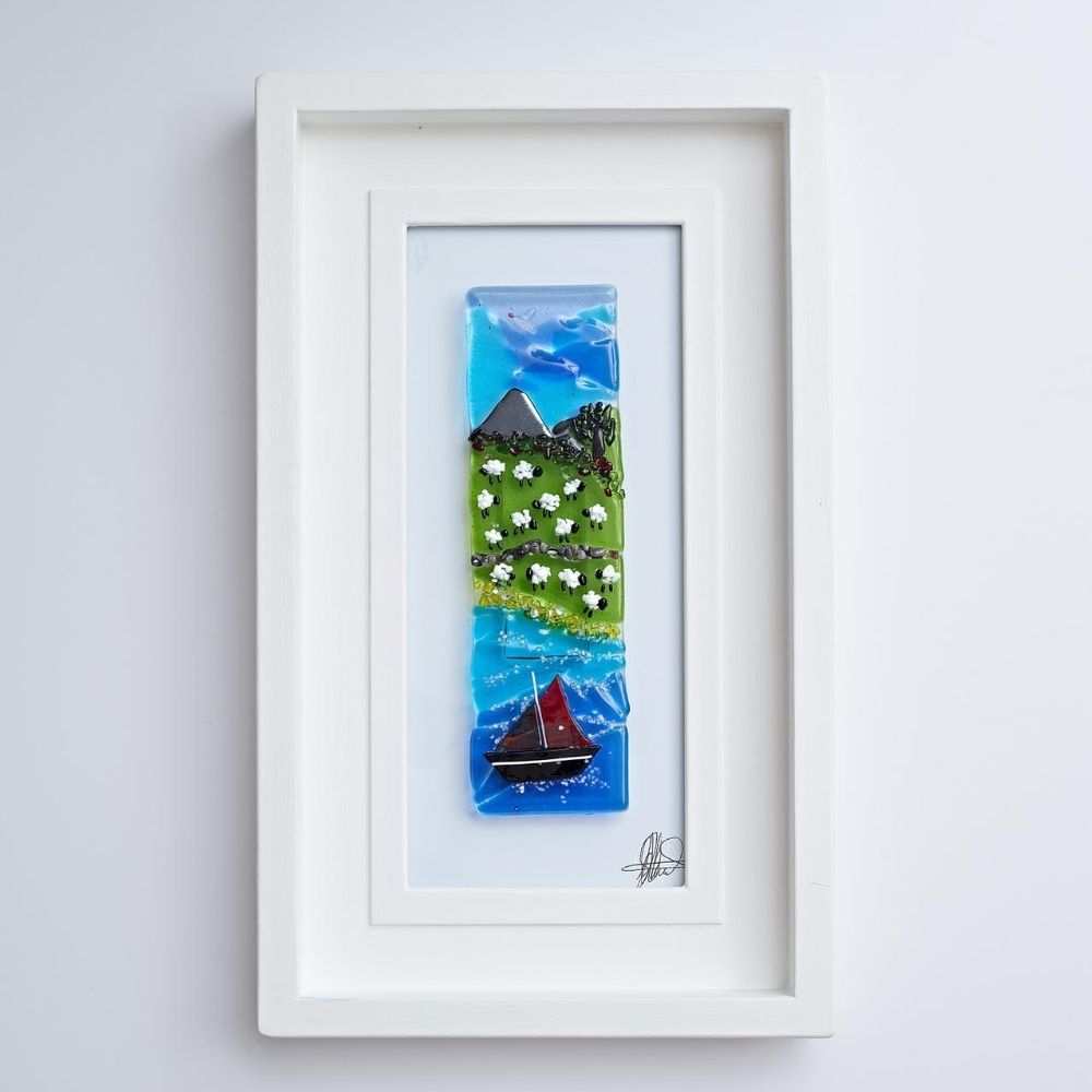 Connemara Lass Part II