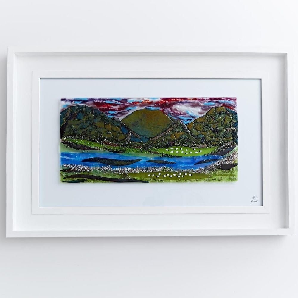Inagh Valley Part I