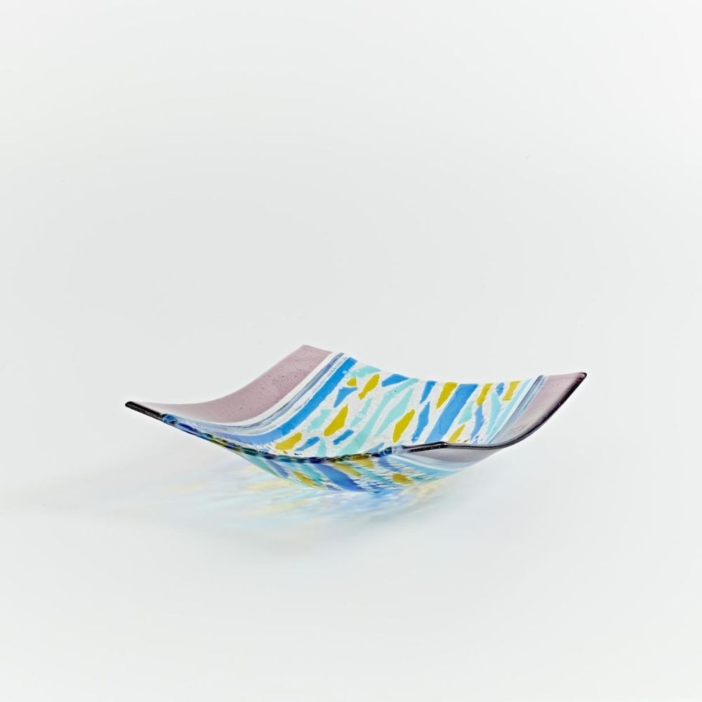 THE CHG CONTEMPORARY DISH DIL108