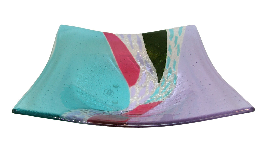 PASTEL DELIGHT DISH DIL113