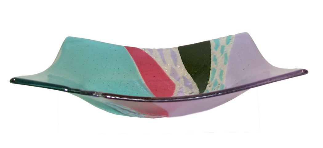 PASTEL DELIGHT DISH DIL113