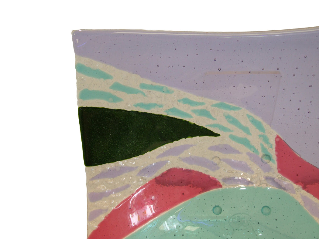 PASTEL DELIGHT DISH DIL113