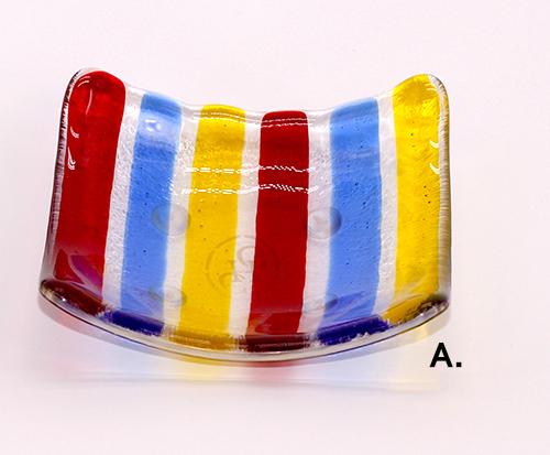 RAINBOW DISH DIS113 A - D