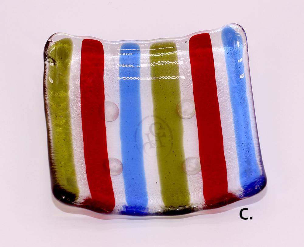 RAINBOW DISH DIS113 A - D