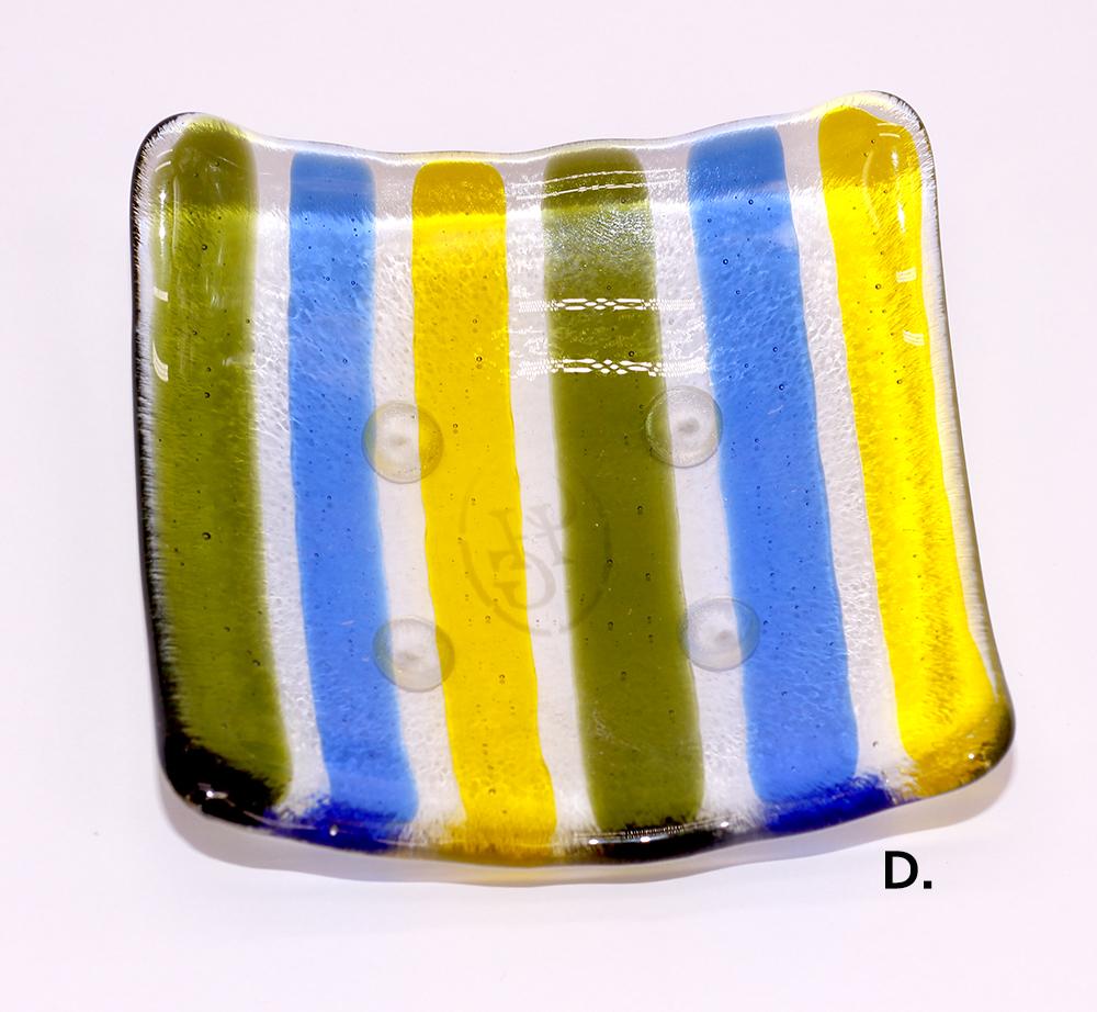 RAINBOW DISH DIS113 A - D