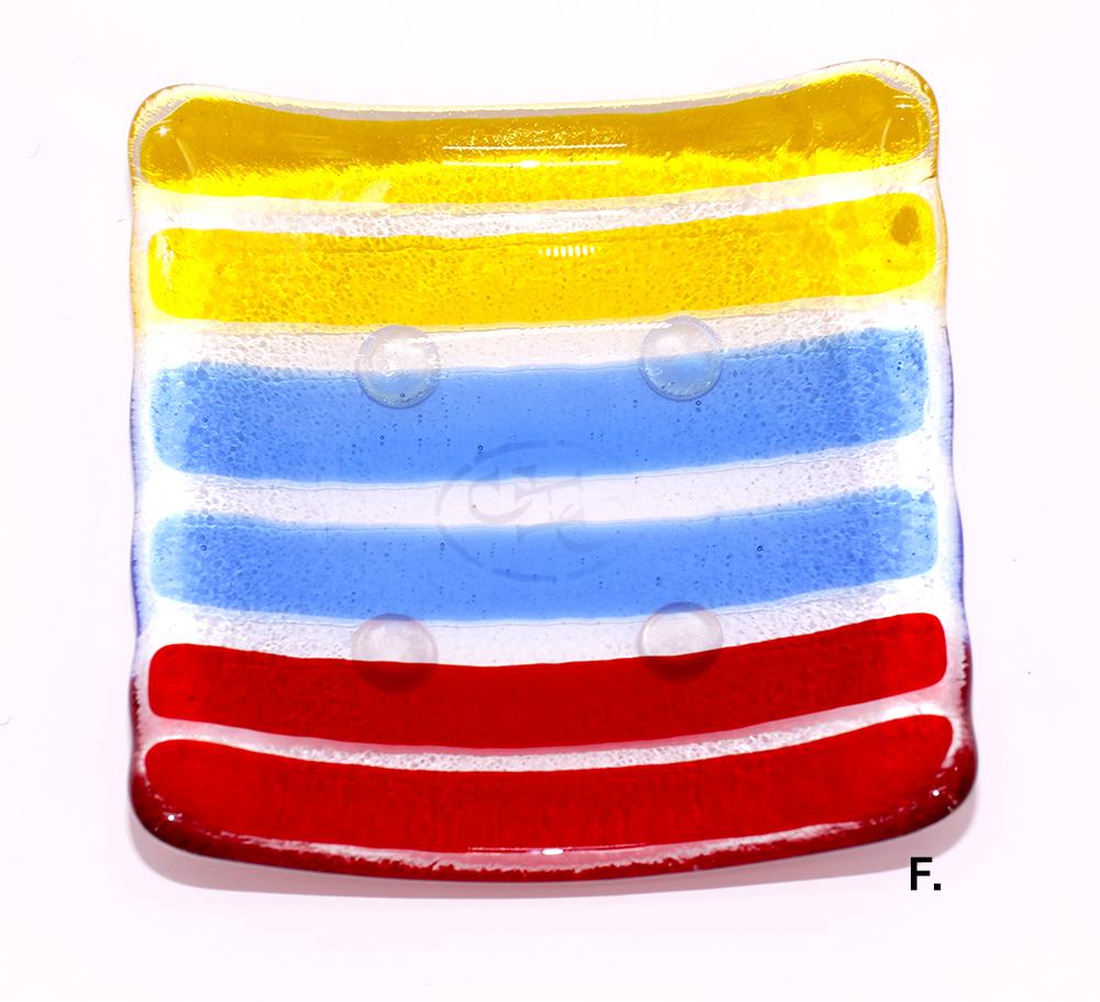 RAINBOW DISH DIS113 E - G