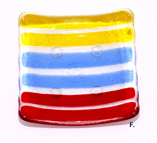 RAINBOW DISH DIS113 E - G