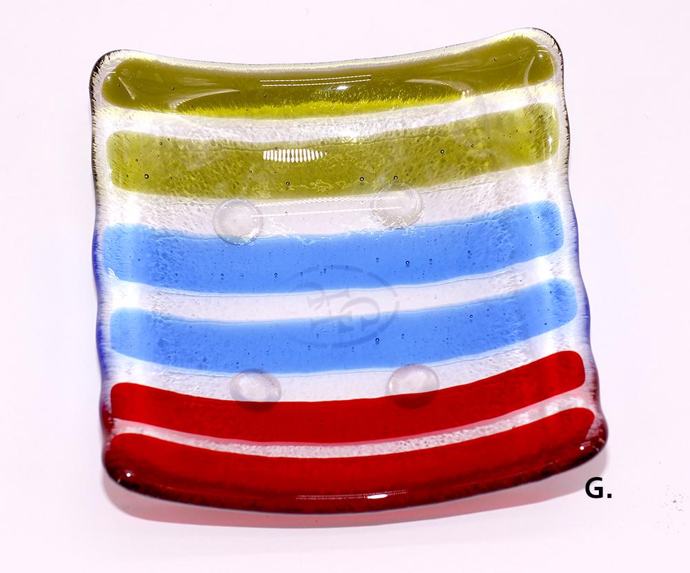 RAINBOW DISH DIS113 E - G