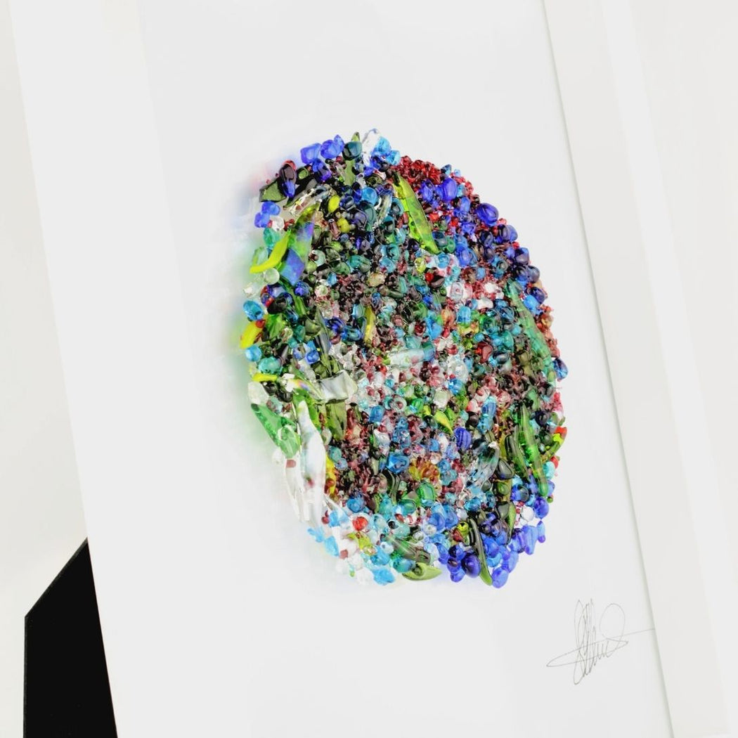 GLASS GARDEN