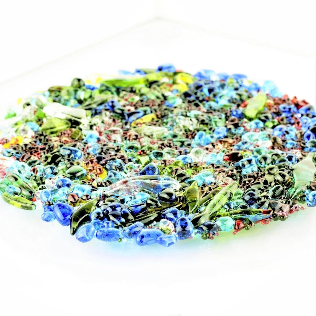 GLASS GARDEN