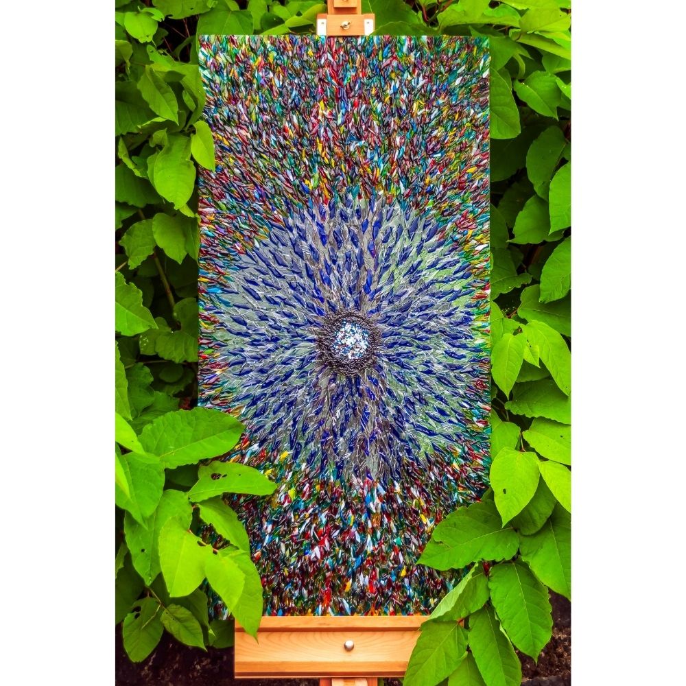 'Lapis Lace'