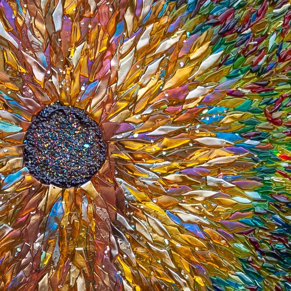 SOLD    Amber Rise