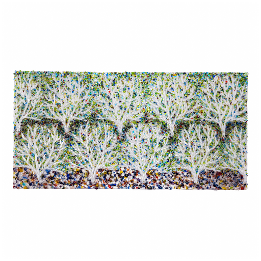 TRUSS COLLECTION  'GREENWOOD'