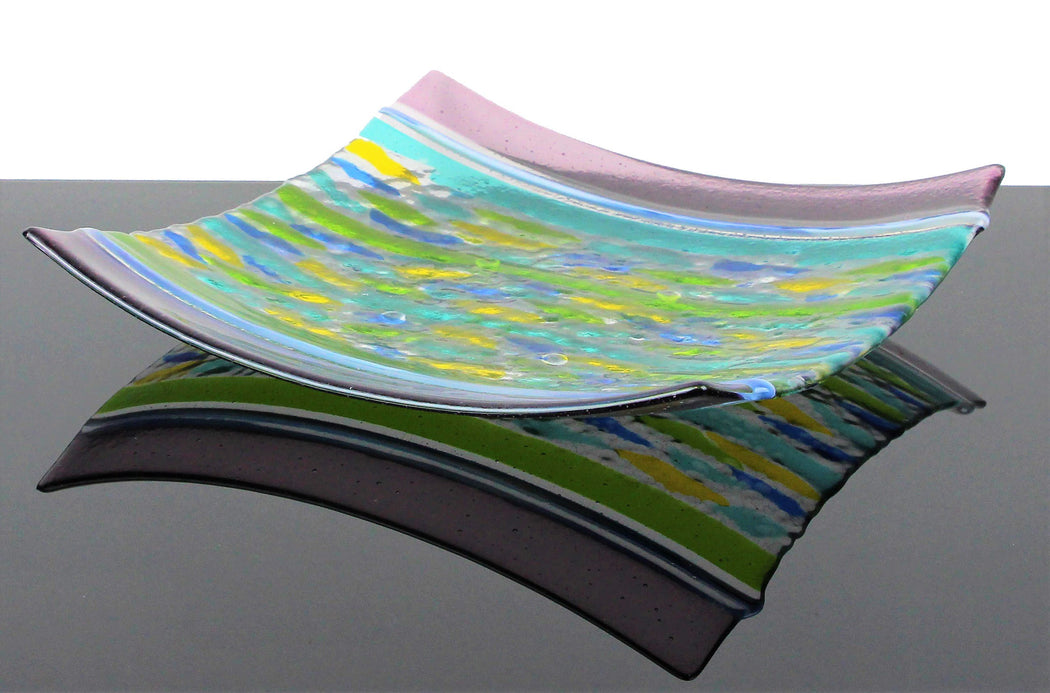 THE CHG CONTEMPORARY PLATTER PLL105
