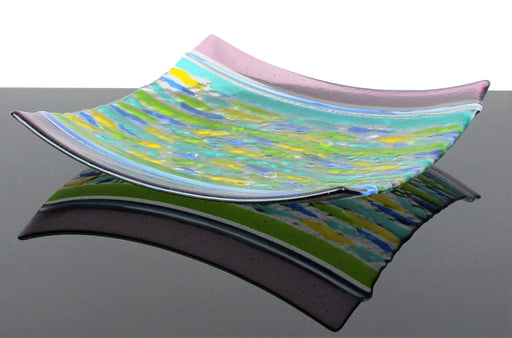 THE CHG CONTEMPORARY PLATTER PLL105