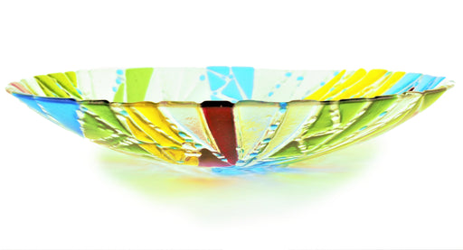 SUBTLE TRIANGULAR GRAPHIC BOL116