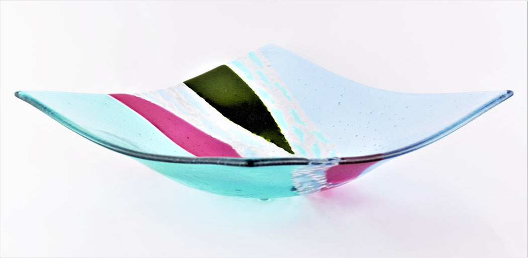 PASTEL DELIGHT DISH DIL113