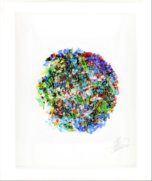 GLASS GARDEN