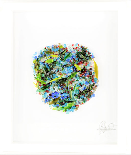GLASS GARDEN