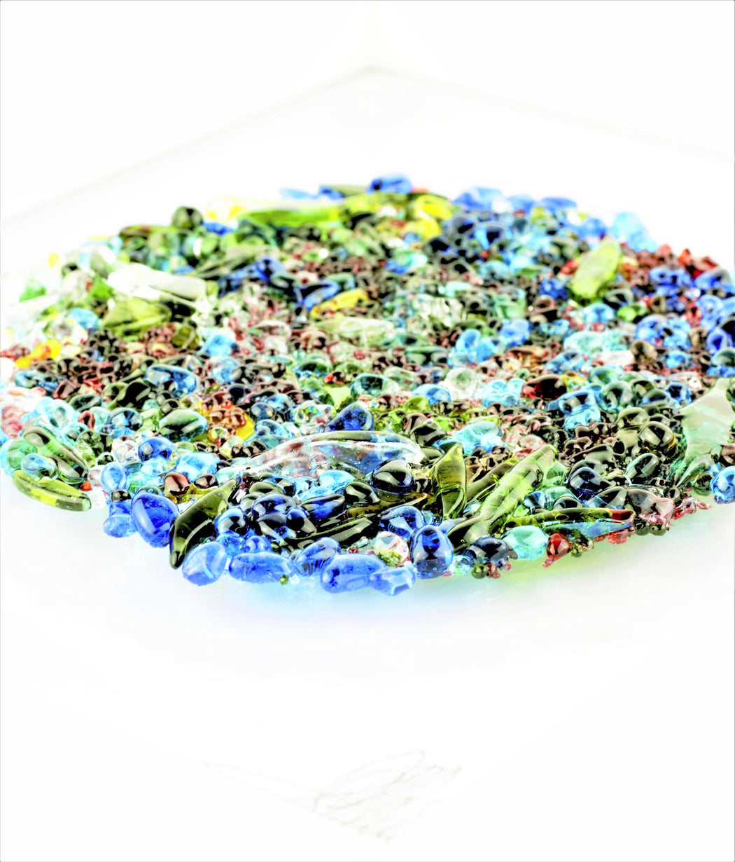 GLASS GARDEN