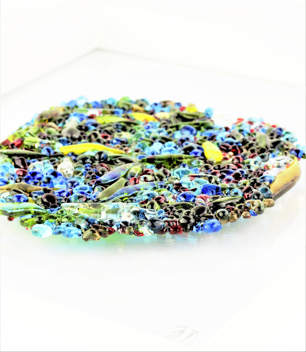 GLASS GARDEN