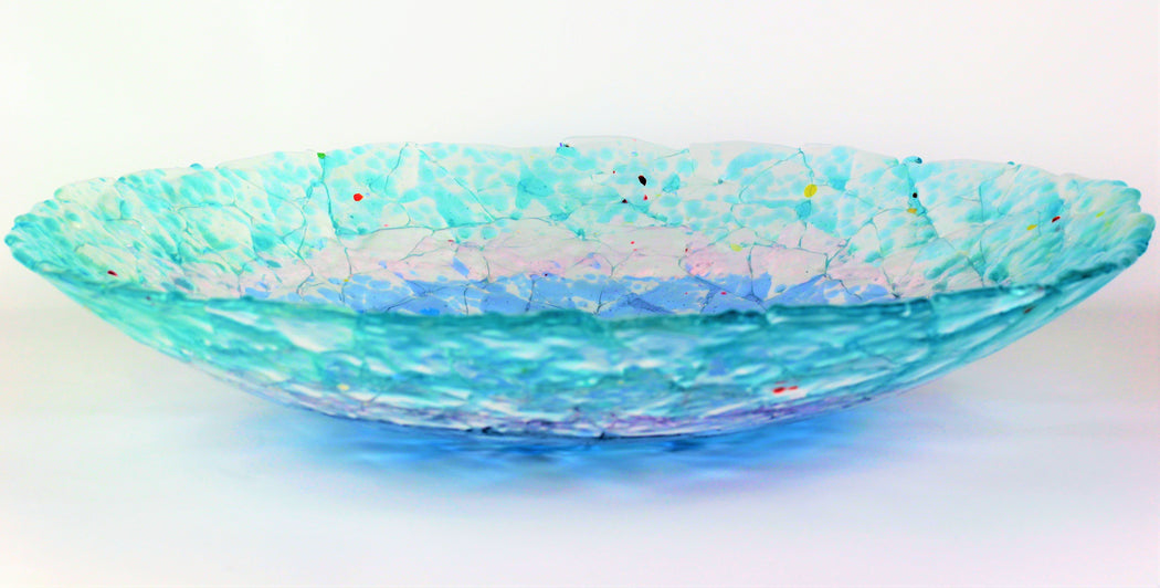 POOL OF LIFE - TINTED BLUE BOL205