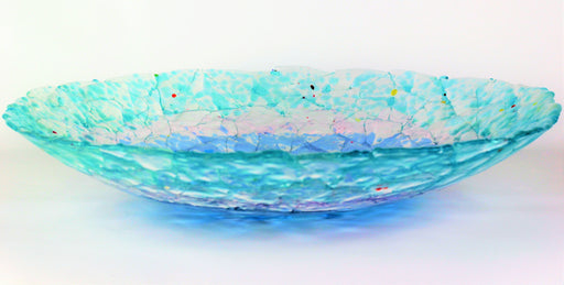 POOL OF LIFE - TINTED BLUE BOL205
