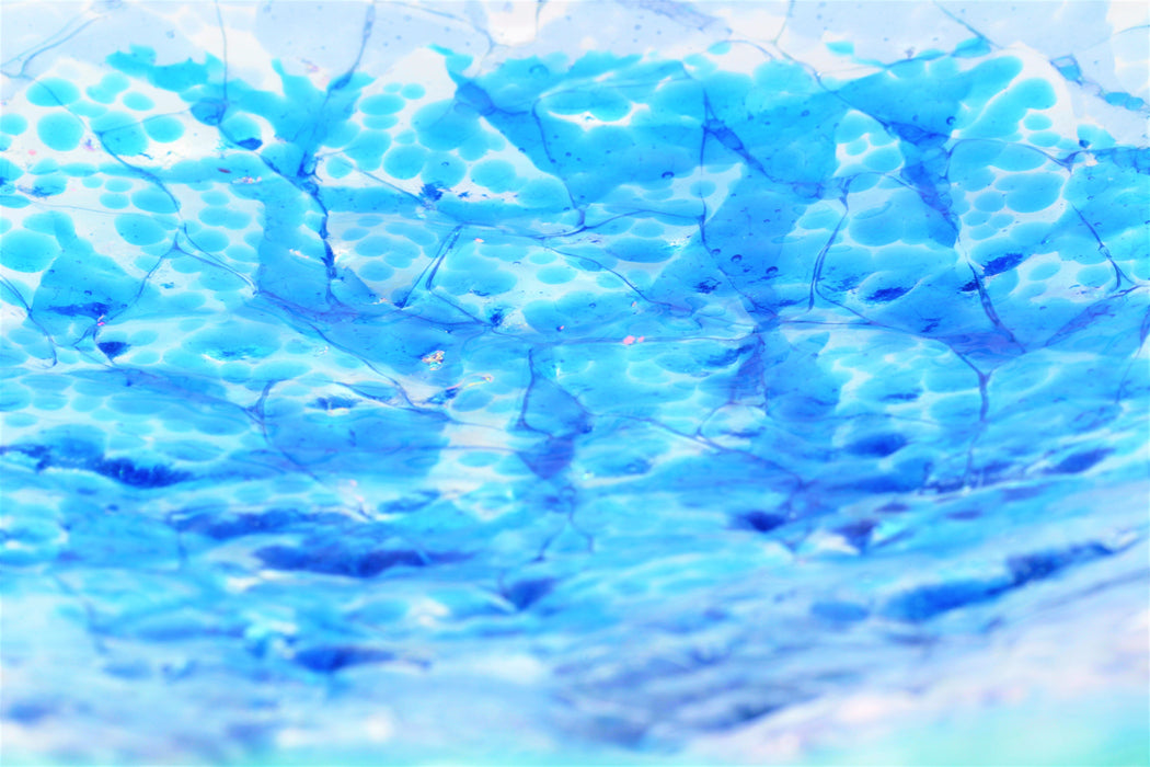 POOL OF LIFE - TINTED BLUE BOL205