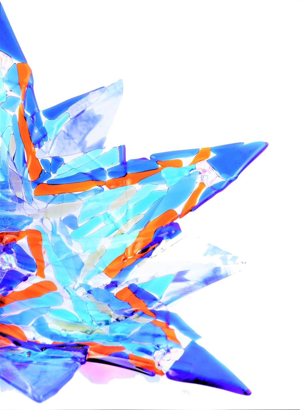 STARLIGHT  PART I