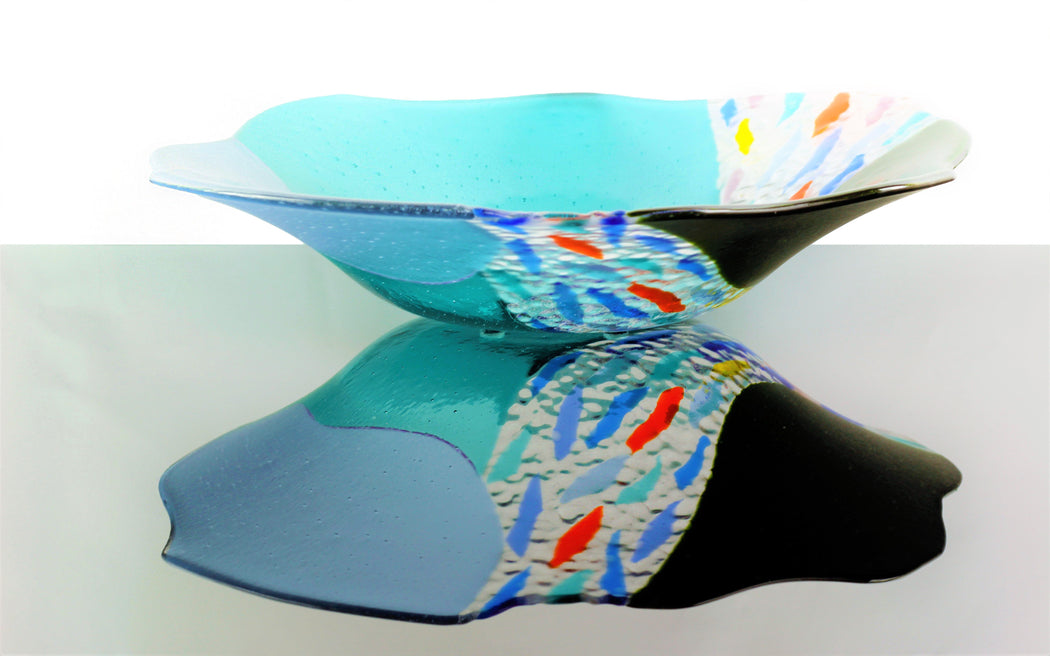 THE FREE FLOWING BRIM BOL128