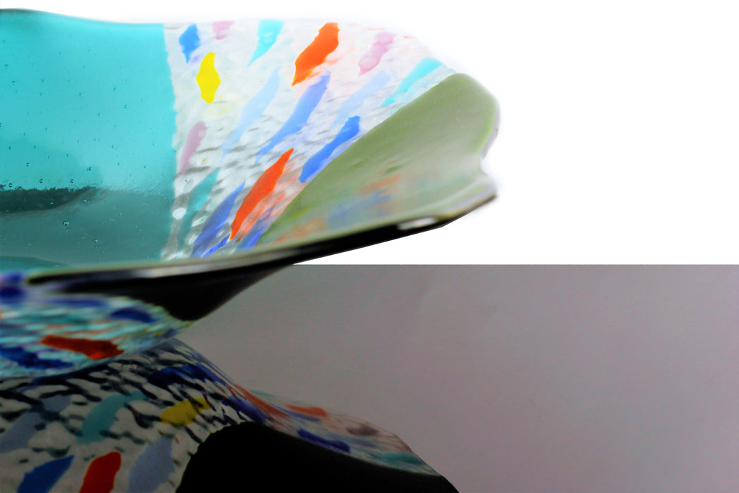 THE FREE FLOWING BRIM BOL128