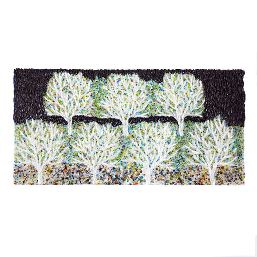 Truss Collection  'Moonlit Trees'