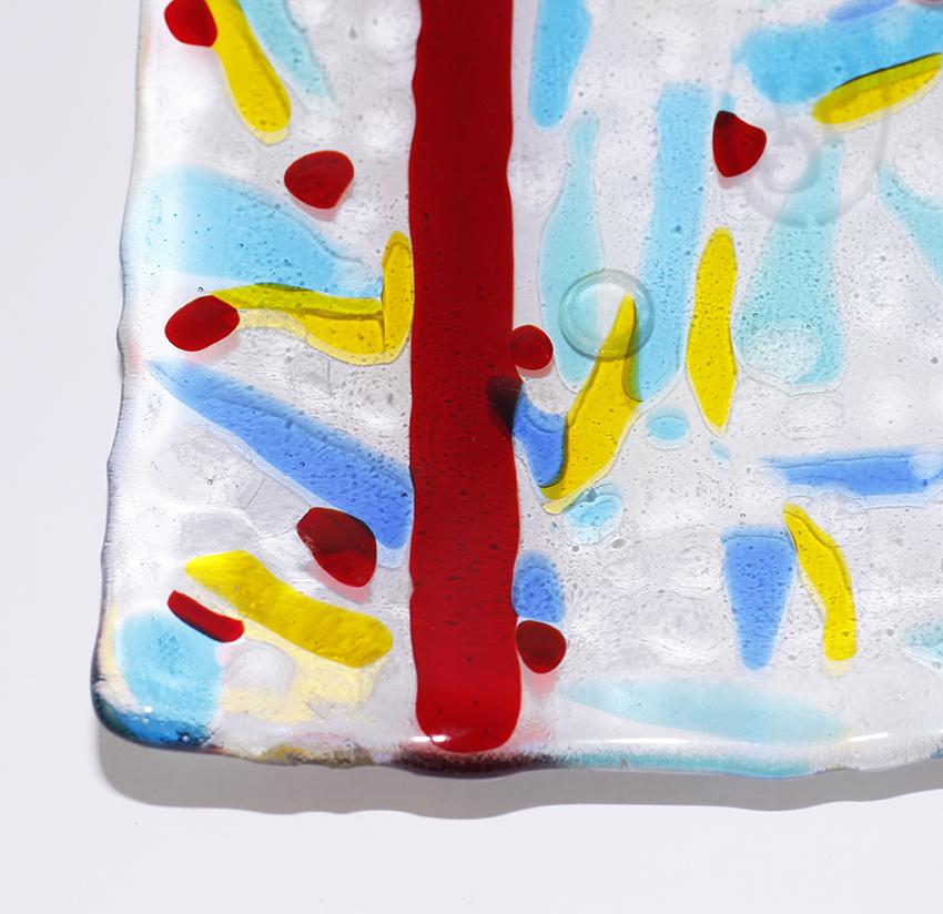 PAINTERS PALLET DISH PLS304