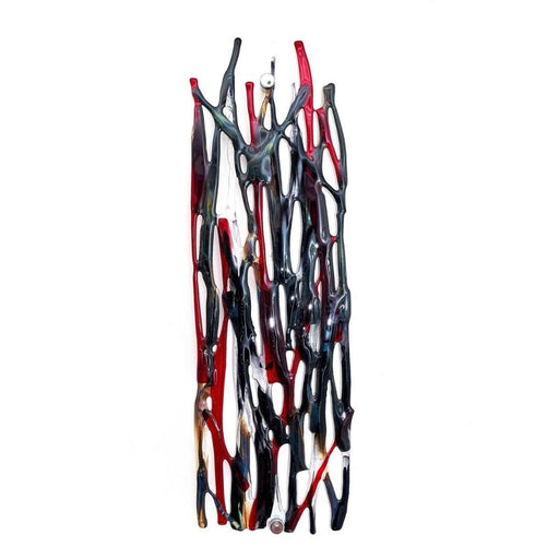 Reeds Among Turf - Part III