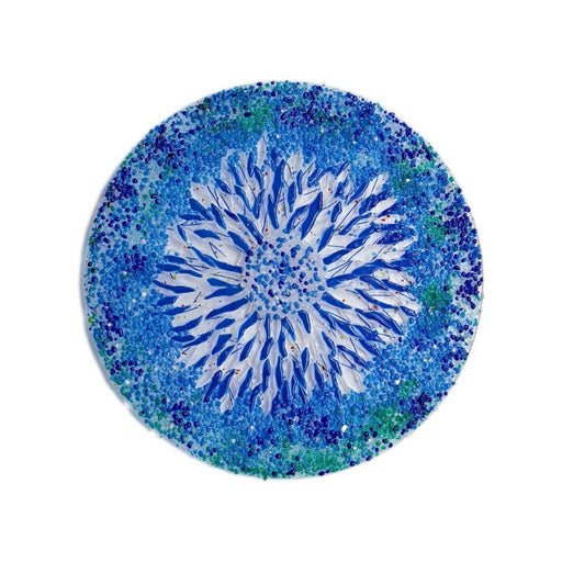Flora 'Azure Bleu'