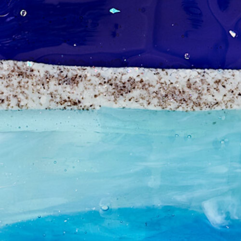 'An Fharraige Codlata'  The Sleeping Sea - Part I