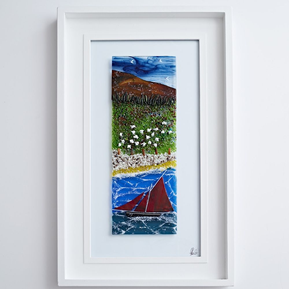 Further Along The Wild Atlantic Way - Part I