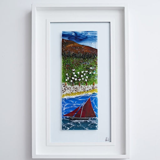 Further Along The Wild Atlantic Way - Part I