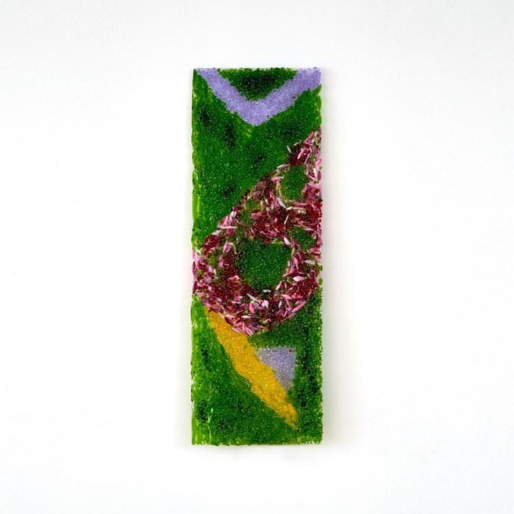 ABSTRACT GARDEN  CFA175