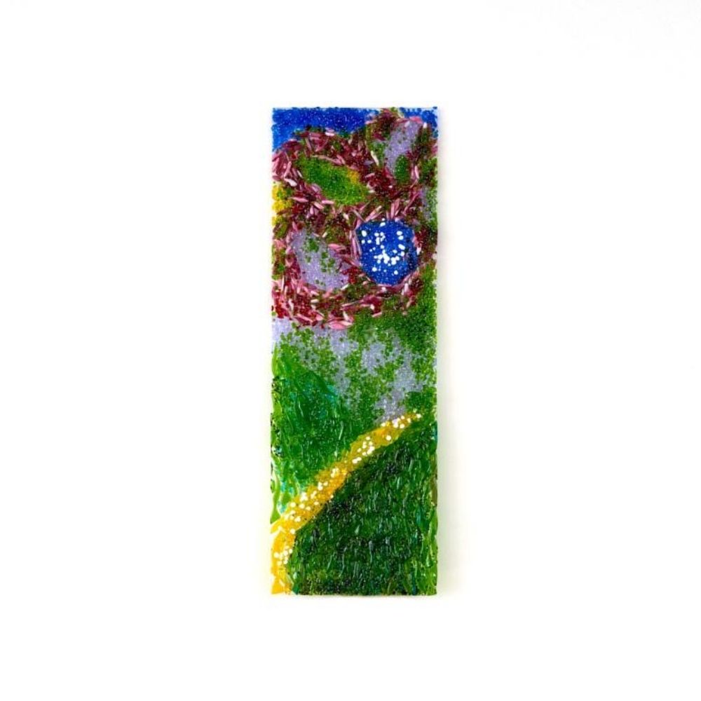 GARDEN ABSTRACT  CFA171