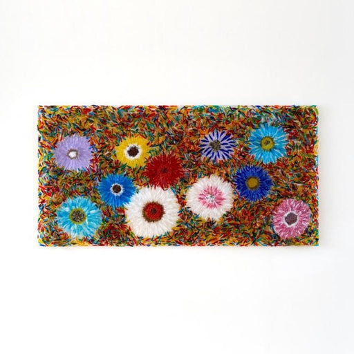 WAL111_FLORA_SERIES_CONNEMARA_HANDCRAFTED_GLASS_GALLERY_IRELAND