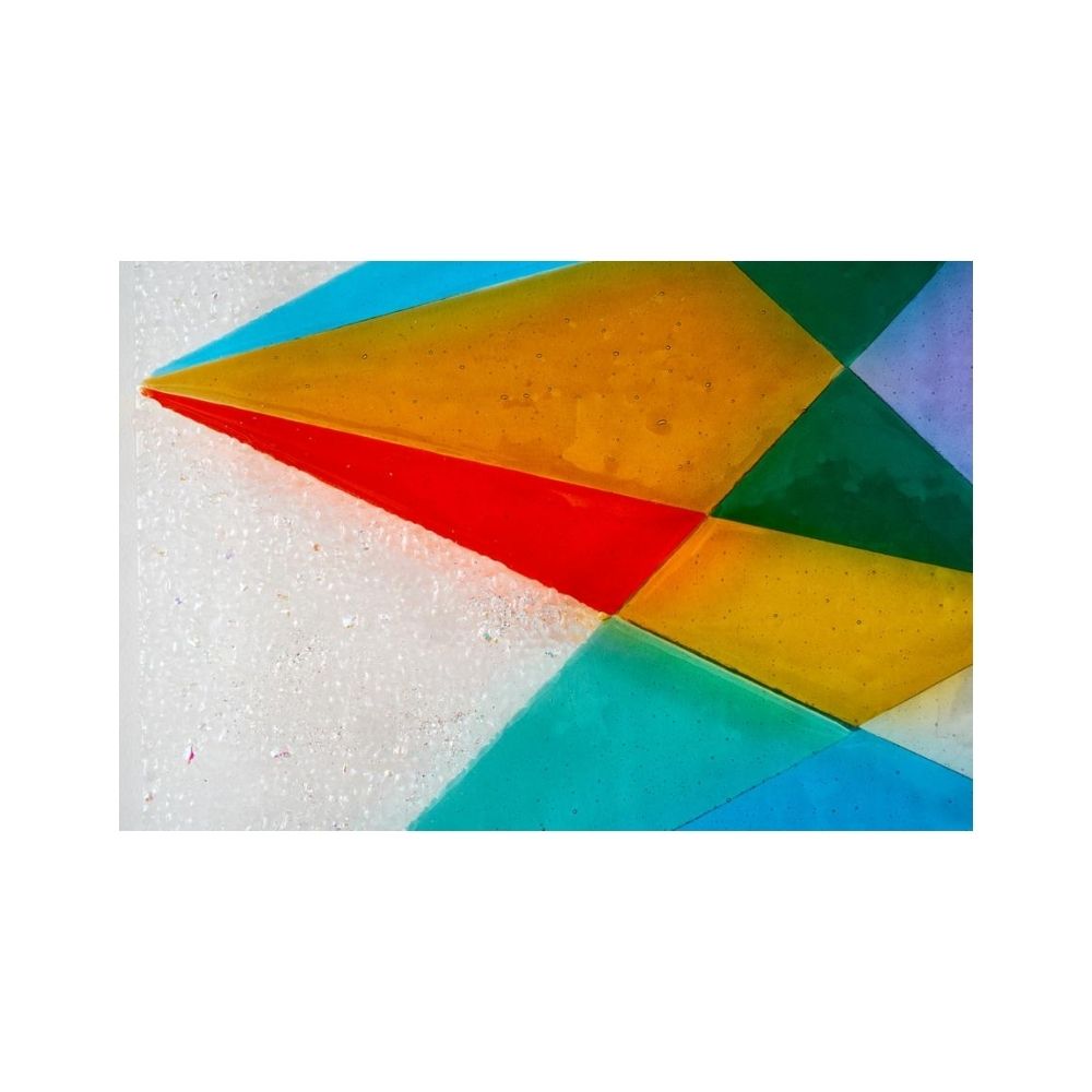 Geomatrix  Part III